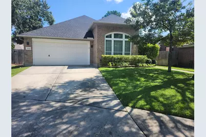 28510 Rustic Pines Court, Spring, TX 77386 - Photo 1