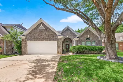 20906 Nettlebrook Lane, Katy, TX 77450 - Photo 1