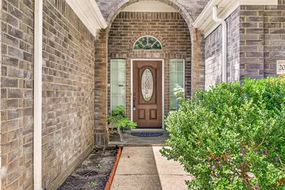 20906 Nettlebrook Lane, Katy, TX 77450 - Photo 2
