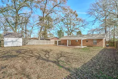 119 Laurie Lane, Willis, TX 77378 - Photo 30
