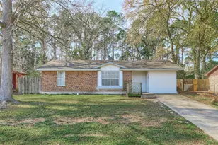 119 Laurie Ln, Willis, TX 77378 - Photo 1