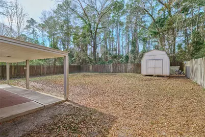 119 Laurie Lane, Willis, TX 77378 - Photo 32