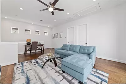 710 Delano Street #A, Houston, TX 77003 - Photo 20