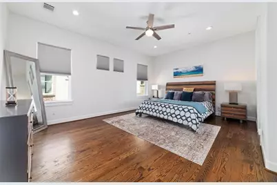 710 Delano Street #A, Houston, TX 77003 - Photo 12