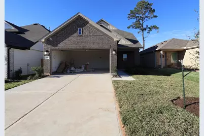 240 Hazy Pines Lane, Willis, TX 77378 - Photo 1