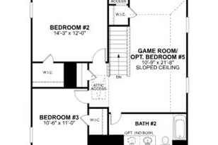 240 Hazy Pnes Ln, Willis, TX 77378 - Photo 4