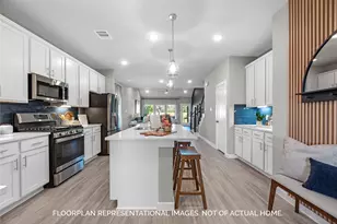 240 Hazy Pnes Ln, Willis, TX 77378 - Photo 6