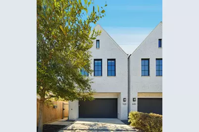 1529 Laird Street, Houston, TX 77008 - Photo 1