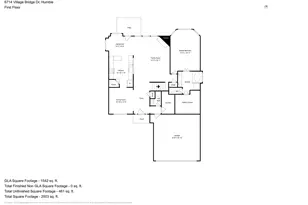 6714 Village Bridge Dr, Humble, TX 77346 - Photo 20