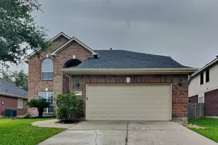 6714 Village Bridge Dr, Humble, TX 77346 - Photo 1