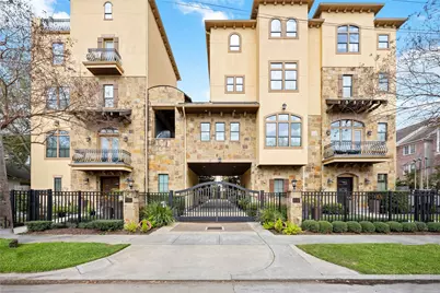 328 Bomar Street, Houston, TX 77006 - Photo 2