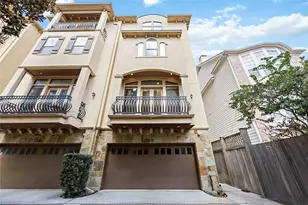 328 Bomar St, Houston, TX 77006 - Photo 4