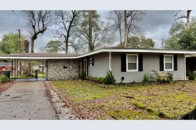 5440 Margo Lane, Beaumont, TX 77708 - Photo 4