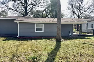 5440 Margo Ln, Beaumont, TX 77708 - Photo 20