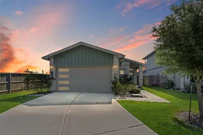12503 Newport Arch Lane, Houston, TX 77047 - Photo 2