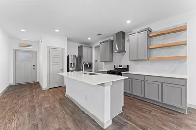 12503 Newport Arch Lane, Houston, TX 77047 - Photo 8