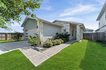 12503 Newport Arch Lane, Houston, TX 77047 - Photo 4