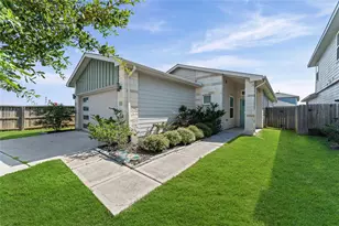 12503 Newport Arch Ln, Houston, TX 77047 - Photo 4