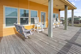 1343 Sunrise, Port Bolivar, TX 77650 - Photo 12