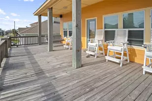 1343 Sunrise, Port Bolivar, TX 77650 - Photo 14