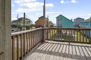 1343 Sunrise, Port Bolivar, TX 77650 - Photo 10