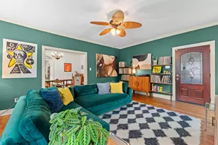 2719 Eagle St, Houston, TX 77004 - Photo 2