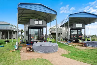 1845 Oleander, Crystal Beach, TX 77650 - Photo 6