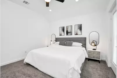 5125 Chennault Street #A/B, Houston, TX 77033 - Photo 10