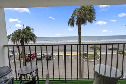 7310 Seawall Boulevard #309, Galveston, TX 77551 - Photo 1