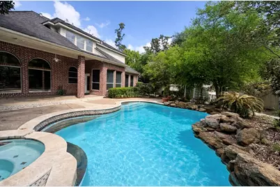 94 E Fairbranch Circle, The Woodlands, TX 77382 - Photo 28