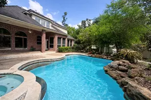 94 E Fairbranch Cir, The Woodlands, TX 77382 - Photo 28