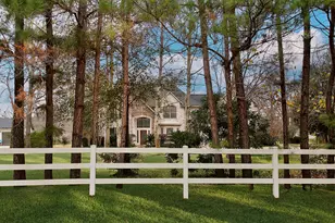 11827 Water Oak Dr, Magnolia, TX 77354 - Photo 2