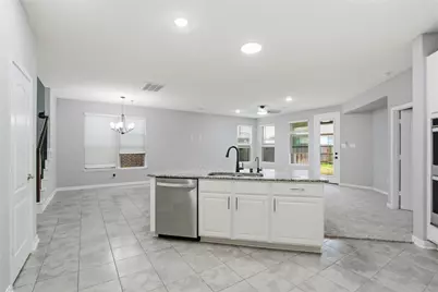 4823 Lucky Fawn Lane, Richmond, TX 77406 - Photo 8