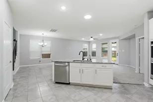 4823 Lucky Fawn Ln, Richmond, TX 77406 - Photo 8