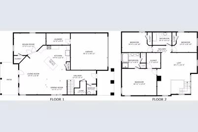 4823 Lucky Fawn Lane, Richmond, TX 77406 - Photo 4