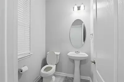 4823 Lucky Fawn Lane, Richmond, TX 77406 - Photo 6