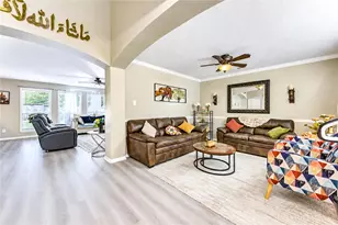 16831 Basewood Ct, Sugar Land, TX 77498 - Photo 20