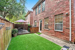 13323 Olive Trce, Houston, TX 77077 - Photo 24
