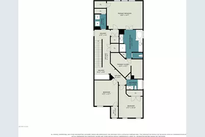 13323 Olive Trace, Houston, TX 77077 - Photo 22