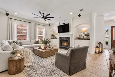 13323 Olive Trace, Houston, TX 77077 - Photo 4