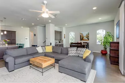 1536 Dian Street #A, Houston, TX 77008 - Photo 4