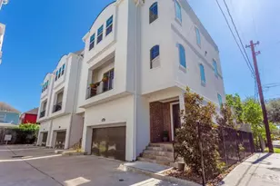 1536 Dian St, Houston, TX 77008 - Photo 1