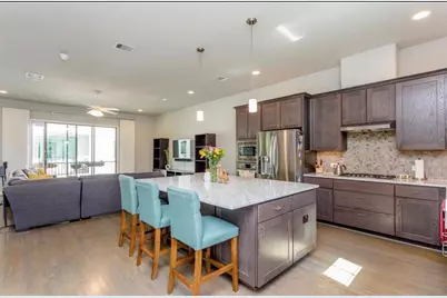 1536 Dian Street #A, Houston, TX 77008 - Photo 6