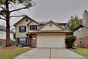 20314 Savannah Bay Rd, Cypress, TX 77433 - Photo 1