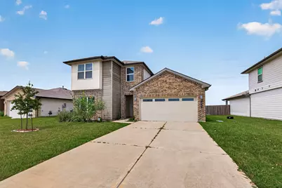 6903 Green Embers Lane, Rosenberg, TX 77469 - Photo 2