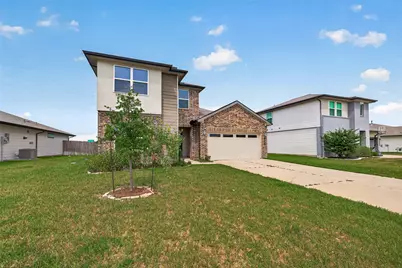 6903 Green Embers Lane, Rosenberg, TX 77469 - Photo 4