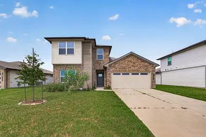 6903 Green Embers Lane, Rosenberg, TX 77469 - Photo 1