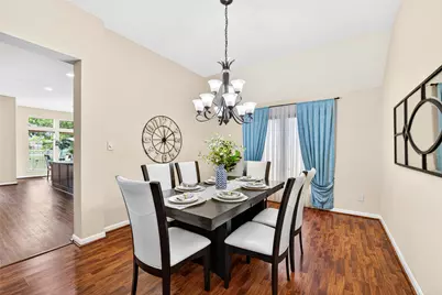 5714 Kendall Hill Lane, Missouri City, TX 77479 - Photo 6