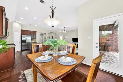 5714 Kendall Hill Lane, Missouri City, TX 77479 - Photo 18