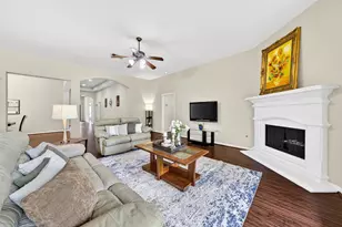 5714 Kendall Hill Ln, Missouri City, TX 77479 - Photo 10